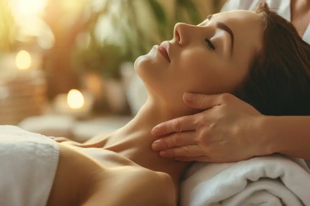 fanny faire massages